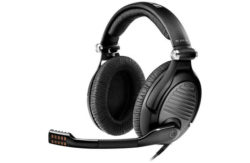 Sennheiser PC 350 Special Edition Gaming Headset.